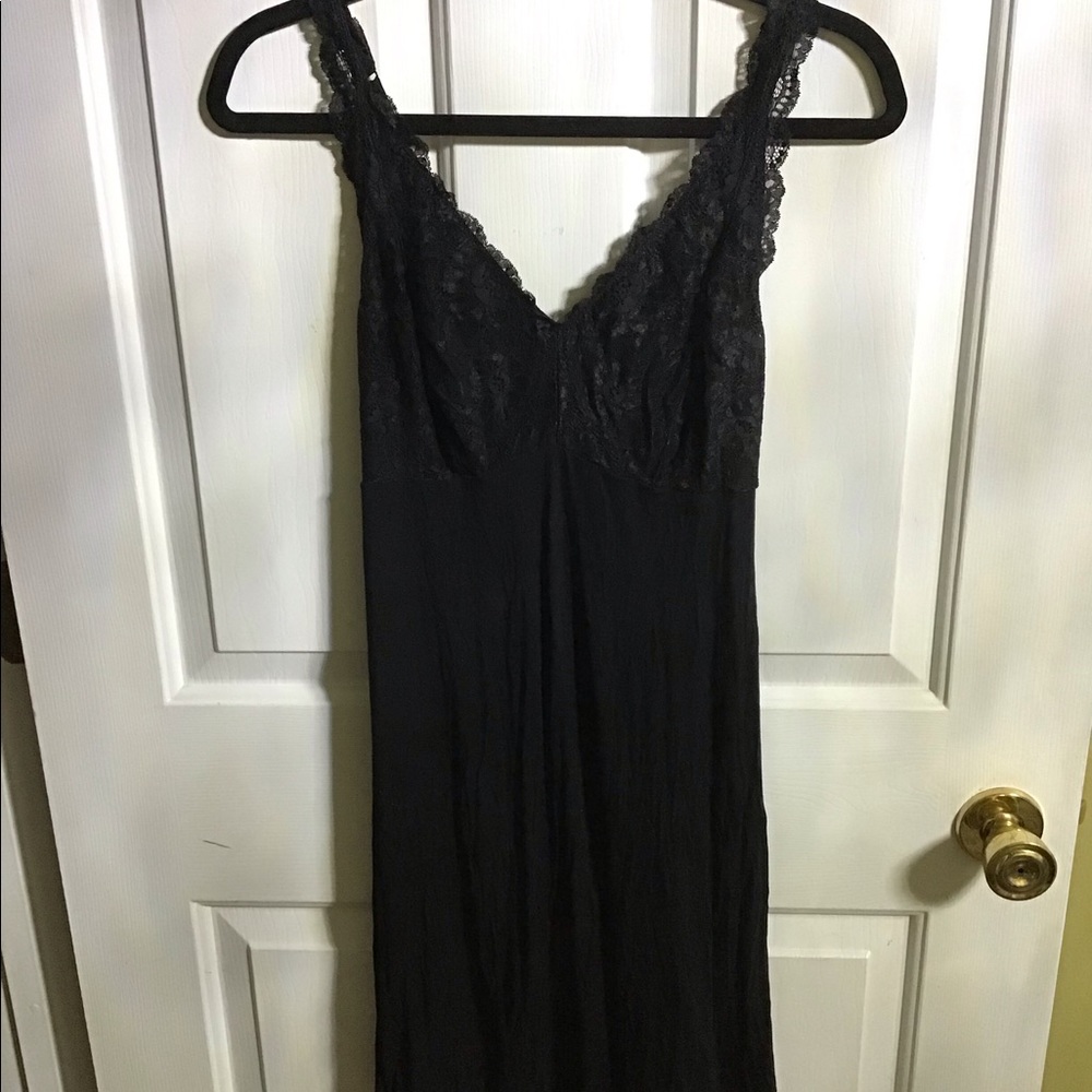 Nightgown